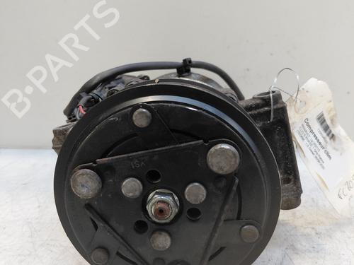 AC compressor RENAULT CLIO V (B7_) 1.5 Blue dCi 85 (B7AG) | BP34193427M34 - Image 5
