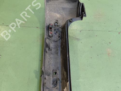 Used Rear bumper Rear bumper 37754476 37754476