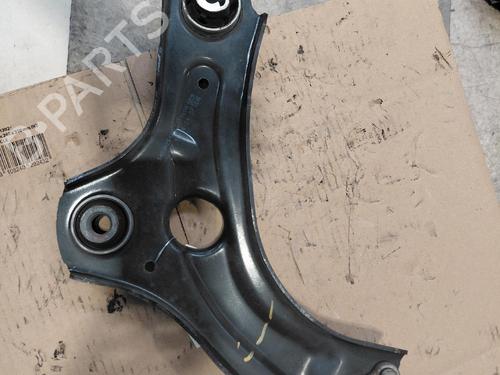 Right front suspension arm RENAULT CLIO V (B7_) 1.0 TCe 100 (B7MT) | BP36873638M13 - Image 2