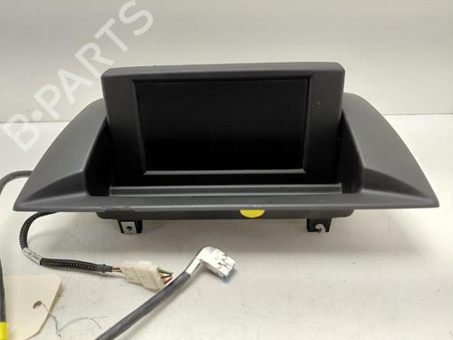 display-monitor-bmw-1-e87-2003-2004-2005-2006-2007-2008-2009-2010-2011-2012-2013-40123471 main image