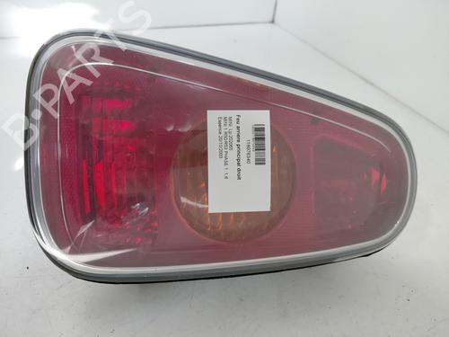 right-taillight-mini-mini-r50-r53-2001-2002-2003-2004-2005-2006-31612872 main image