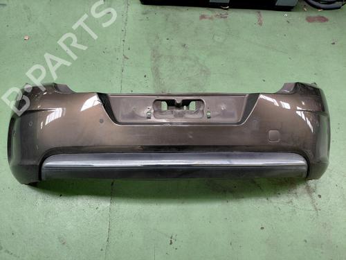 rear-bumper-citroen-c4-ii-nc_-2009-38565003 main image