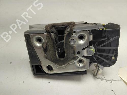 Used Rear left lock Rear left lock 36955484 36955484