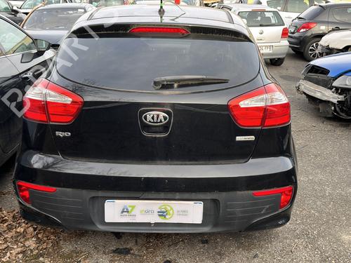 Left tailgate light KIA RIO III (UB) 1.1 CRDi | BP32221920C79 - Image 12