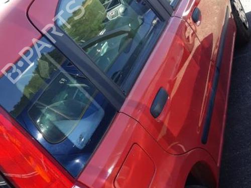 Alternator FIAT PANDA (169_) 1.2 (169.AXB11, 169.AXB1A) | BP24755021M7