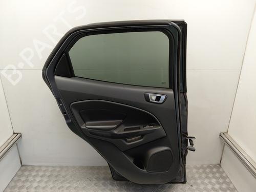 Used Left rear door Left rear door FORD ECOSPORT 1.0 EcoBoost (125 hp) 32765845 32765845