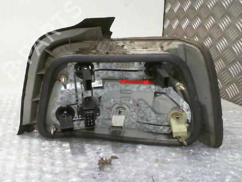 Left taillight BMW 3 (E36) 316 i | BP24742690C34 