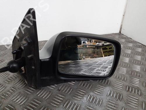 Used Right mirror KIA PICANTO I (SA) 1.1 (65 hp) 24757797