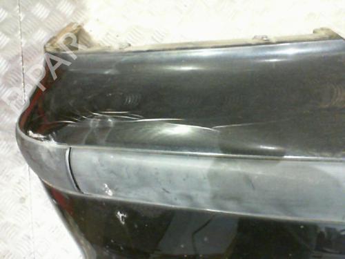 Rear bumper BMW 3 Compact (E46) 316 ti | BP24742623C8 