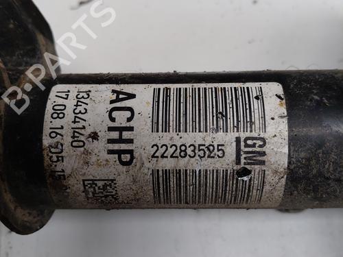 Right front shock absorber OPEL CORSA E (X15) 1.4 (08, 68) | BP28367282M17 