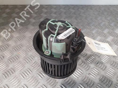 Used Heater blower motor CITROËN C4 II (NC_) 1.6 HDi 90 (92 hp) 24761652