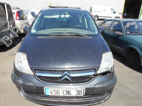 ABS pump CITROËN C8 (EA_, EB_) 2.0 HDi | BP24748070M43  - Image 10