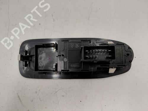 Left front window switch PEUGEOT 208 I (CA_, CC_) 1.2 VTI 82 | BP38681973I27 - Image 3