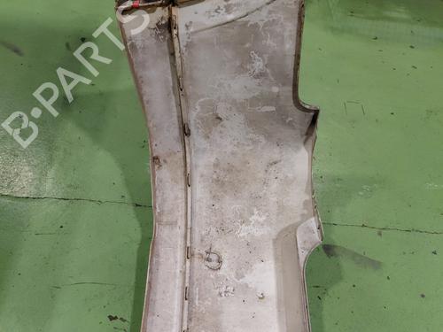 Rear bumper OPEL VECTRA C GTS (Z02) 1.9 CDTI (F68) | BP29453376C8 