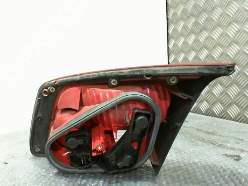 Used Left tailgate light Left tailgate light RENAULT VEL SATIS (BJ0_) 2.2 dCi (BJ0E, BJ0F) (150 hp) 24762744 24762744