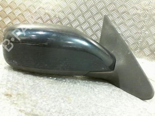 Right mirror RENAULT LAGUNA II (BG0/1_) 1.8 16V (BG04, BG0B, BG0C, BG0V) | BP24755507C27 