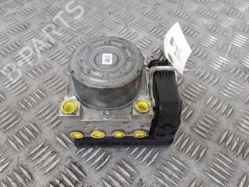 Used ABS pump ABS pump CITROËN C3 II (SC_) 1.4 VTi 95 (95 hp) 24767789 24767789