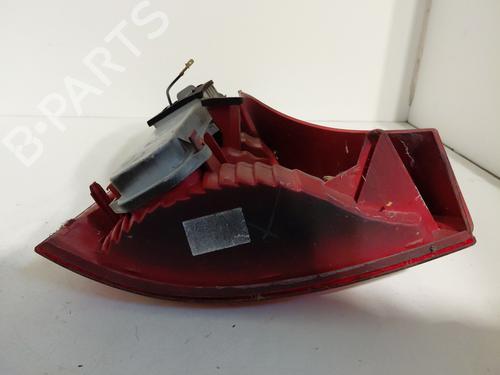 Used Right taillight Right taillight RENAULT CLIO II (BB_, CB_) 1.4 16V (B/CB0P, BB13) (98 hp) 30819514 30819514
