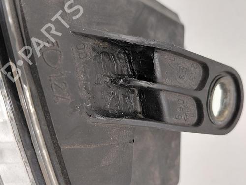 Left headlight FIAT PANDA (169_) 1.2 (169.AXB11, 169.AXB1A) | BP38310016C28 - Image 5