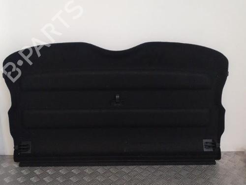 Rear parcel shelf CITROËN C4 II (NC_) 1.6 HDi 90 | BP24750748C85 