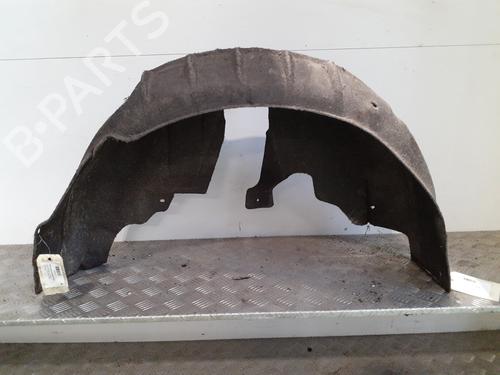 Used Wheel arch VW GOLF VI (5K1) 1.6 TDI (90 hp) 24750186