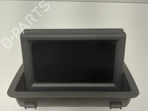 display-monitor-audi-a1-sportback-8xa-8xf-2011-2012-2013-2014-2015-2016-2017-2018-2019-36322647 main image
