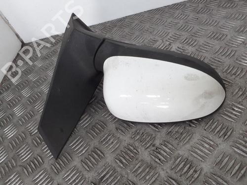 Right mirror FORD KA (RU8) 1.2 | BP24747427C27