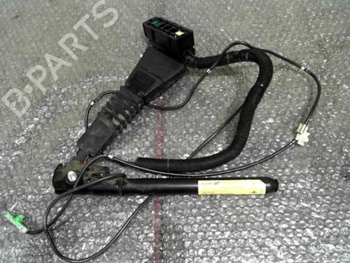Front right belt tensioner OPEL MERIVA A MPV (X03) 1.3 CDTI (E75) | BP24763610C88 