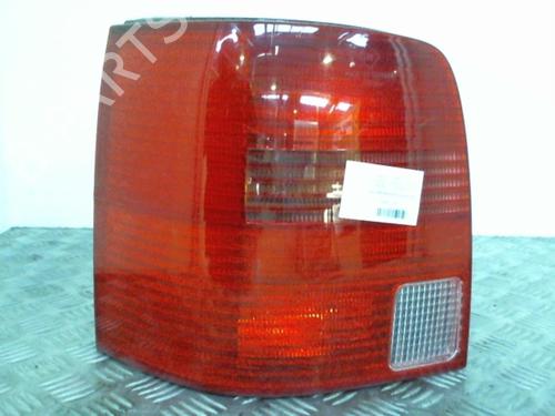 Used Left taillight Left taillight VW PASSAT B5 Variant (3B5) 1.9 TDI (90 hp) 24740466 24740466
