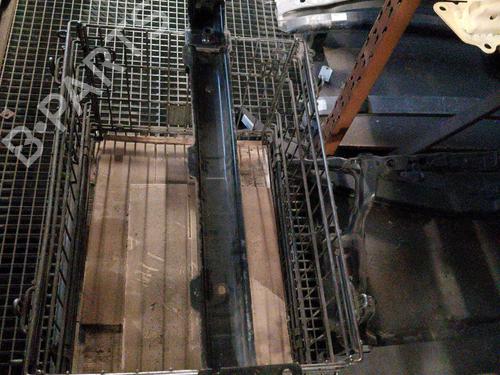 front-bumper-reinforcement-peugeot-1007-km_-2005-30382403 main image