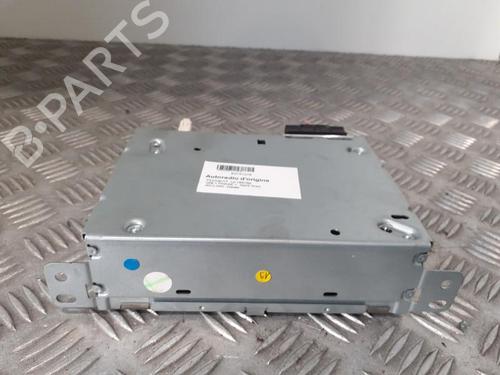 Used Radio PEUGEOT 208 I (CA_, CC_) 1.6 HDi (92 hp) 24751341