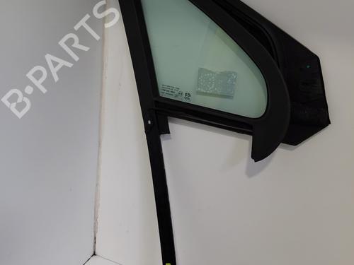 Front left quarter glass PEUGEOT 208 I (CA_, CC_) 1.2 VTI 82 | BP29293042C111 