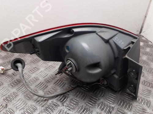 Right taillight CHEVROLET CRUZE (J300) 1.7 D | BP24742475C35