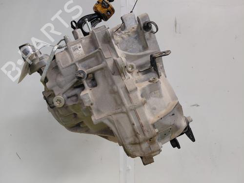 Gearbox CITROËN BERLINGO Box Body/MPV (K9) 1.5 BlueHDi 130 | BP37754529M3 - Image 4