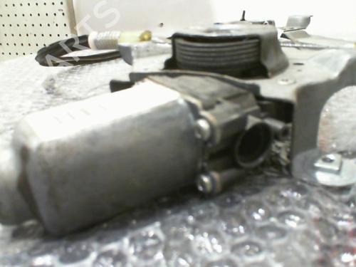 Front left window mechanism RENAULT TWINGO II (CN0_) 1.5 dCi (CN0E) | BP24742860C22 