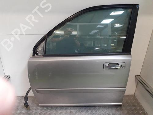 Used Left front door NISSAN X-TRAIL I (T30) 2.2 dCi 4x4 (136 hp) 24760732