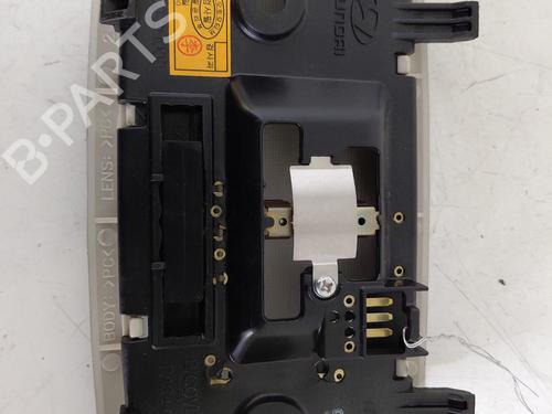 Interior roof light HYUNDAI i10 I (PA) 1.2 | BP29343581I8 