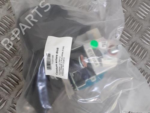 Used Rear right belt tensioner HYUNDAI i20 I (PB, PBT) 1.2 (86 hp) 24767632