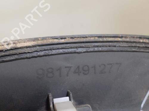 front-left-wheel-arch-trim-peugeot-2008-i-cu_-2013-27705564 main image