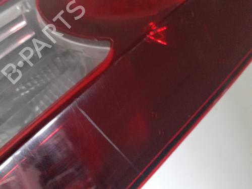 Right taillight CITROËN BERLINGO Box Body/MPV (B9) 1.6 HDi / BlueHDi 75 | BP28129355C35 