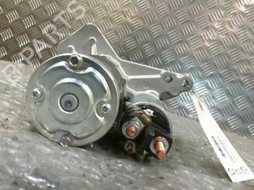 Starter DACIA SANDERO II TCe 90 (B8M1, B8MA, B8AC) | BP24745863M8 