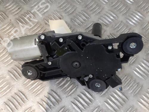 Used Rear wiper motor FORD FOCUS III Turnier [2010-2020]  24742034