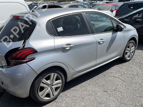 Heater resistor PEUGEOT 208 I (CA_, CC_) 1.2 VTI 82 | BP31283332M108 