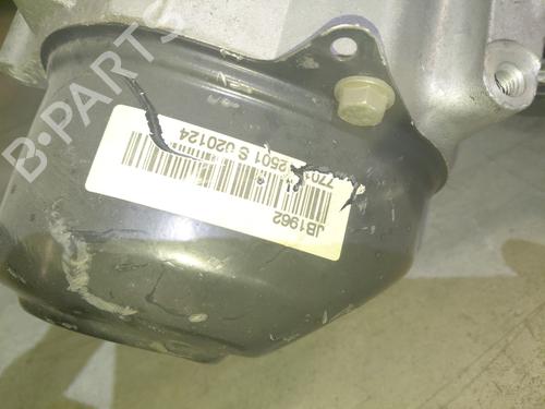 Used Gearbox Gearbox RENAULT MEGANE I (BA0/1_) 1.9 D Eco (BA0A, BA0U, BA0R) (64 hp) 31910146 31910146