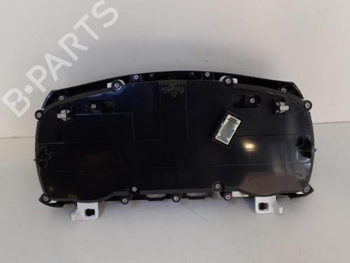 Instrument cluster CITROËN C3 III (SX) 1.2 THP 110 (SXHNPS, SXHNZT, SXHNZ6) | BP24761231C47 - Image 3