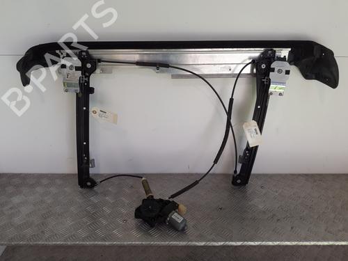 Used Front left window mechanism MINI MINI CLUBMAN (R55) Cooper D (109 hp) 28421434