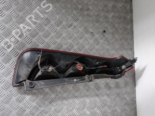 Right taillight NISSAN NOTE (E11, NE11) 1.5 dCi | BP24756077C35 