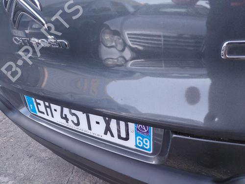 Ratstangsstang CITROËN C3 III (SX) 1.6 BlueHDi 100 | BP37679284I23 - Image 7