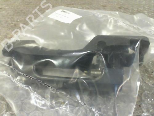 Used Front left exterior door handle HYUNDAI i30 Estate (FD) 1.6 CRDi (90 hp) 24755898