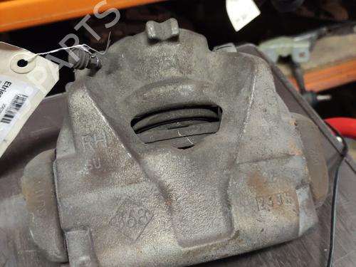 Right front brake caliper DACIA DUSTER (HS_) 1.5 dCi (HSMC) | BP25860979M104 - Image 2